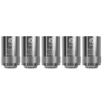 Joyetech Cubis Verdampferköpfe BF Clapton-1.5 (5 Stück pro Packung)