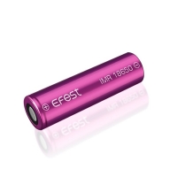 Efest Purple IMR18650 3000mah 3,6V - 3.7V Li-ion Akku max. 35A