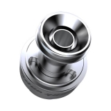 GeekVape Griffin TOP Air Flow für RTA Tank + 10x Clapton Coils + Watte