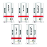 Voopoo PnP VM1 Verdampferkopf 0.3 Ohm 5er Pack