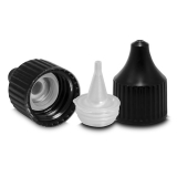 Liquid MixSet für 200 ml Liquid mit 0-3-6-9-12 mg Nikotin