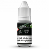 Liquid MixSet für 200 ml Liquid mit 0-3-6-9-12 mg Nikotin