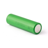 Murata / Sony Konion US18650VTC6 - 3120mAh, 3,6V - 3,7V (Flat Top)