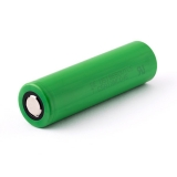 Murata / Sony Konion Akku 18650 VTC5A - 2600mAh 35A, 3,6V - 3,7V (Flat Top)