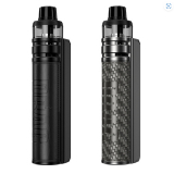 Voopoo Drag H80 S Pod Kit + Sony VTC5a Akku