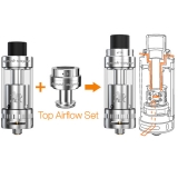 GeekVape Griffin TOP Air Flow für RTA Tank