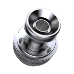 GeekVape Griffin TOP Air Flow für RTA Tank + 10x Clapton Coils + Watte