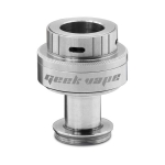 GeekVape Griffin TOP Air Flow für RTA Tank + 10x Clapton Coils + Watte