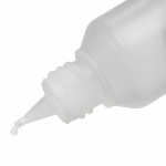 10x Leerflaschen Liquidflaschen inkl. Dropper 50 - 100 - 200 ml