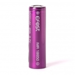 Efest Purple IMR18650 3500mAh 3,6V - 3.7V Li-ion Akku max. 20A