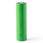 Murata / Sony Konion Akku 18650 VTC5A - 2600mAh 35A, 3,6V - 3,7V (Flat Top)