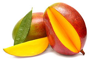 Bestes Liquid Mango