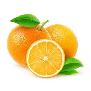 Bestes Liquid Jaffa Orangen